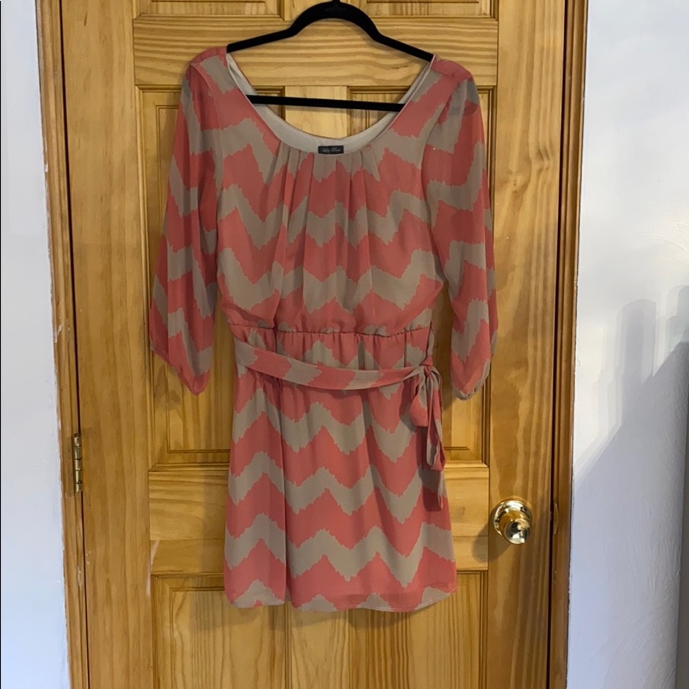 Cocktail dress